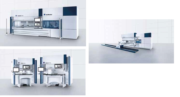 Trumpf PLIAGE ROBOTISE